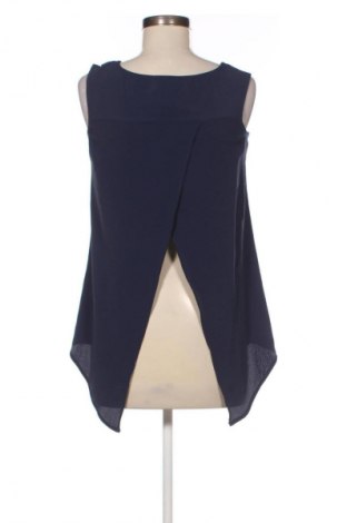 Dámský top F&F, Velikost XS, Barva Modrá, Cena  79,00 Kč