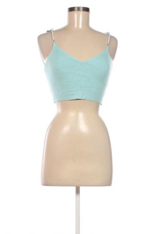 Dámský top Fb Sister, Velikost XS, Barva Modrá, Cena  159,00 Kč