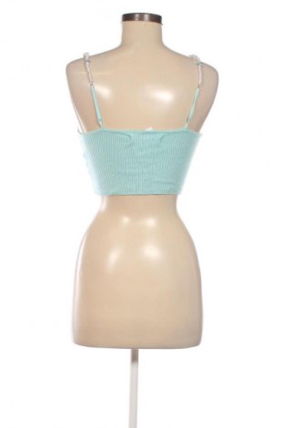 Dámský top Fb Sister, Velikost XS, Barva Modrá, Cena  159,00 Kč