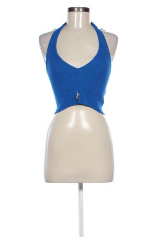 Dámsky top  Fb Sister, Veľkosť M, Farba Modrá, Cena  5,95 €