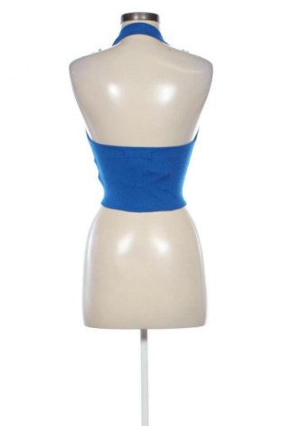 Dámsky top  Fb Sister, Veľkosť M, Farba Modrá, Cena  5,95 €