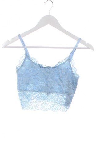 Damentop Fb Sister, Größe XS, Farbe Blau, Preis € 5,99