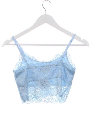 Damentop Fb Sister, Größe XS, Farbe Blau, Preis € 5,99