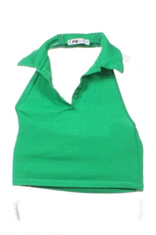 Dámský top Fb Sister, Velikost S, Barva Zelená, Cena  316,00 Kč