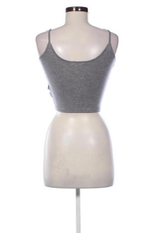 Γυναικείο τοπ Fisherfield, Μέγεθος S, Χρώμα Γκρί, Τιμή 2,99 €