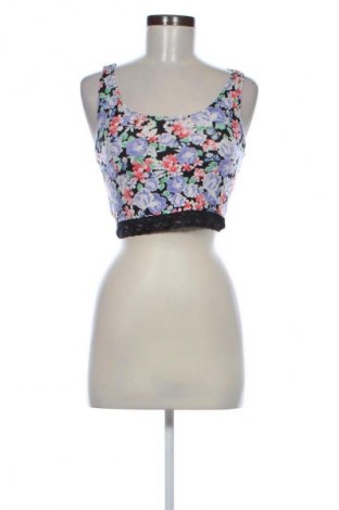 Női top Forever 21, Méret M, Szín Sokszínű, Ár 1 419 Ft