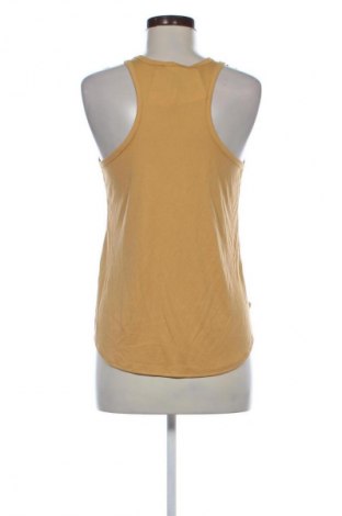 Γυναικείο τοπ Forever 21, Μέγεθος M, Χρώμα Κίτρινο, Τιμή 3,99 €