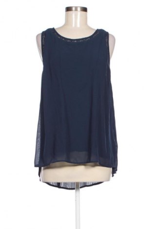 Dámský top Fransa, Velikost L, Barva Modrá, Cena  199,00 Kč