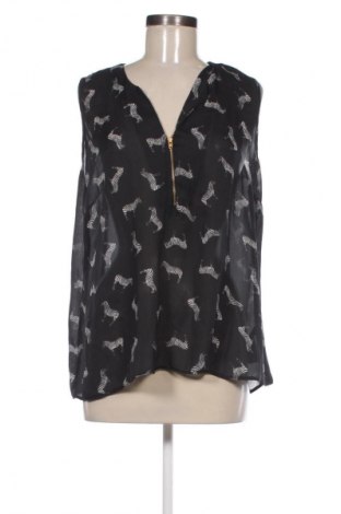 Γυναικείο τοπ George, Μέγεθος L, Χρώμα Πολύχρωμο, Τιμή 2,99 €