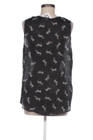 Γυναικείο τοπ George, Μέγεθος L, Χρώμα Πολύχρωμο, Τιμή 2,99 €