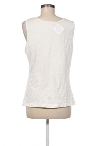 Γυναικείο τοπ Gerry Weber, Μέγεθος M, Χρώμα Λευκό, Τιμή 12,99 €