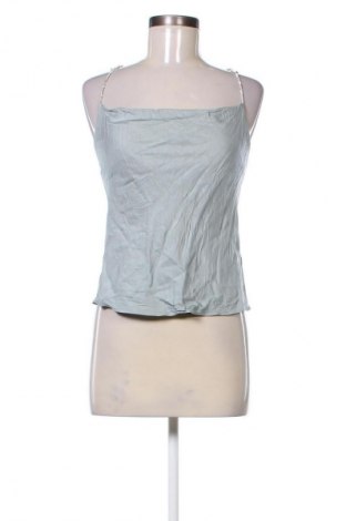 Dámský top H&M, Velikost XS, Barva Modrá, Cena  279,00 Kč