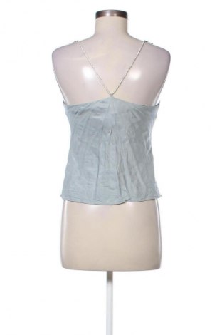 Dámský top H&M, Velikost XS, Barva Modrá, Cena  279,00 Kč