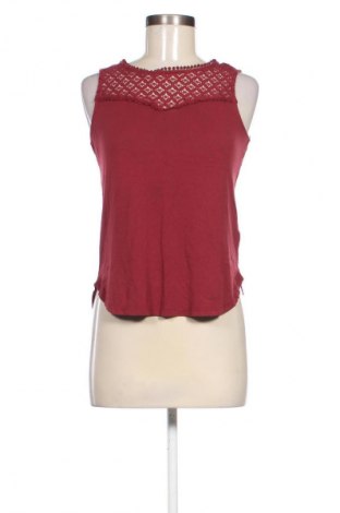 Dámský top H&M, Velikost S, Barva Červená, Cena  299,00 Kč