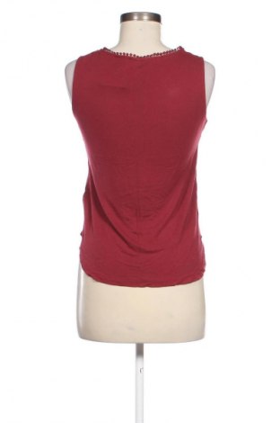 Dámský top H&M, Velikost S, Barva Červená, Cena  299,00 Kč