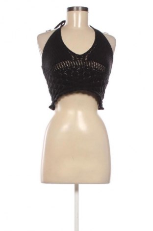 Dámsky top  H&M, Veľkosť M, Farba Čierna, Cena  6,95 €