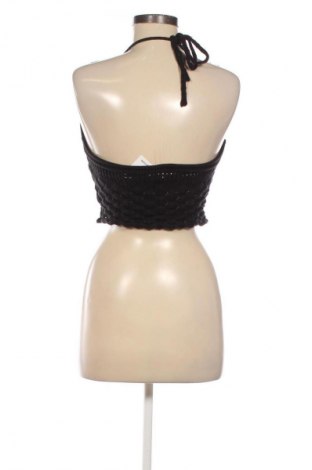 Dámsky top  H&M, Veľkosť M, Farba Čierna, Cena  6,95 €