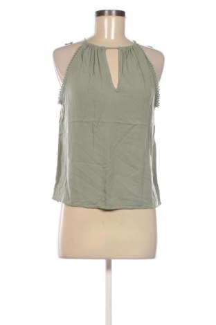 Dámský top H&M, Velikost XS, Barva Zelená, Cena  122,00 Kč