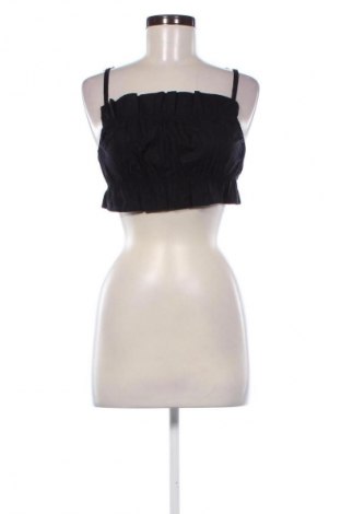 Dámský top H&M, Velikost S, Barva Černá, Cena  59,00 Kč