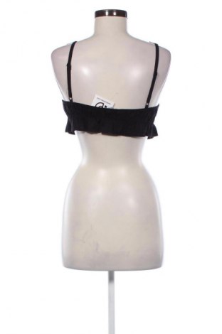 Dámský top H&M, Velikost S, Barva Černá, Cena  59,00 Kč