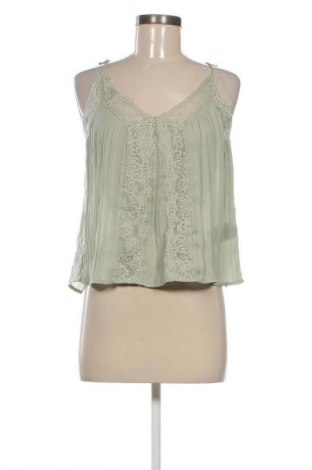 Dámsky top  H&M, Veľkosť S, Farba Zelená, Cena  12,95 €