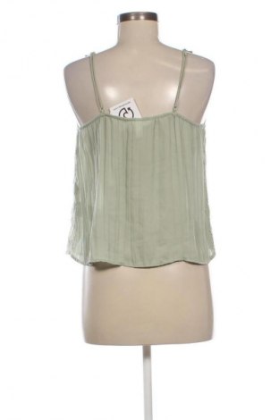 Dámsky top  H&M, Veľkosť S, Farba Zelená, Cena  12,95 €