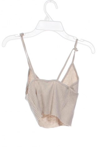 Damentop H&M, Größe XS, Farbe Beige, Preis € 11,99
