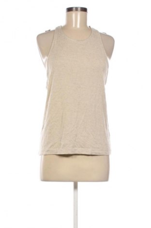 Damentop H&M, Größe S, Farbe Beige, Preis 11,99 €