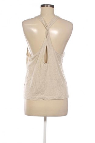 Damentop H&M, Größe S, Farbe Beige, Preis 11,99 €