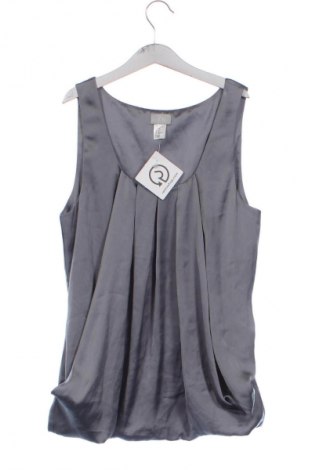 Dámsky top  H&M, Veľkosť XS, Farba Sivá, Cena  11,95 €