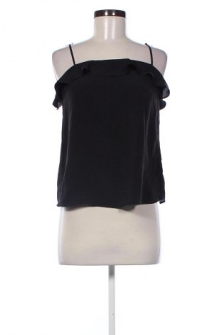Dámsky top  H&M, Veľkosť S, Farba Čierna, Cena  4,95 €
