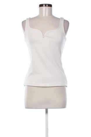 Dámský top H&M, Velikost M, Barva Krémová, Cena  299,00 Kč