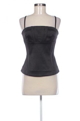 Top de femei H&M, Mărime M, Culoare Negru, Preț 91,99 Lei