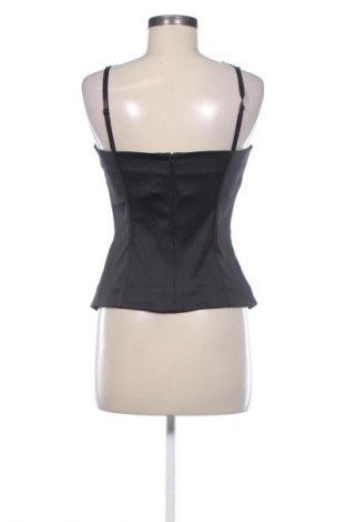 Top de femei H&M, Mărime M, Culoare Negru, Preț 91,99 Lei