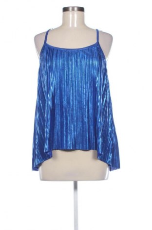 Dámský top H&M, Velikost S, Barva Modrá, Cena  299,00 Kč