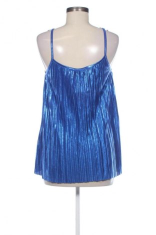 Dámský top H&M, Velikost S, Barva Modrá, Cena  299,00 Kč