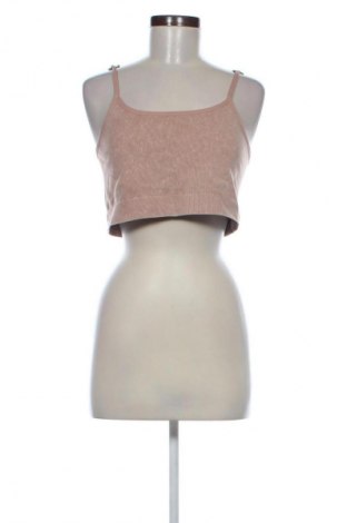 Dámský top H&M, Velikost XL, Barva Béžová, Cena  308,00 Kč