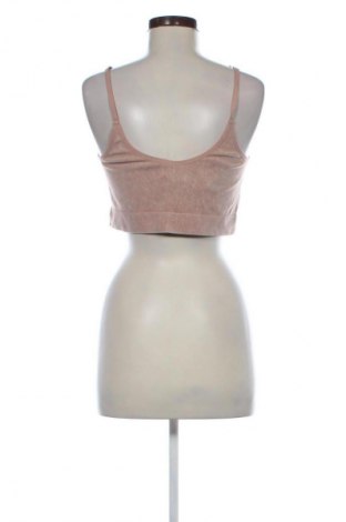 Dámský top H&M, Velikost XL, Barva Béžová, Cena  308,00 Kč