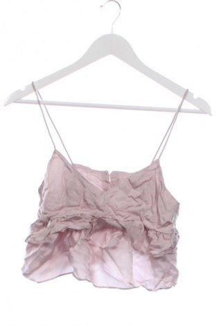 Dámský top H&M, Velikost S, Barva Růžová, Cena  259,00 Kč