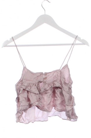 Dámský top H&M, Velikost S, Barva Růžová, Cena  259,00 Kč