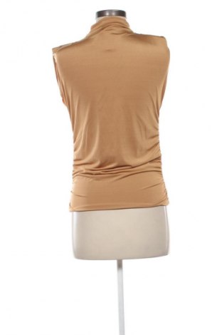 Dámský top H&M, Velikost S, Barva Hnědá, Cena  240,00 Kč