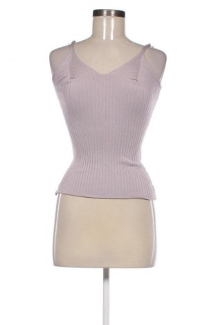 Dámsky top  H&M, Veľkosť XS, Farba Popolavo ružová, Cena  11,76 €