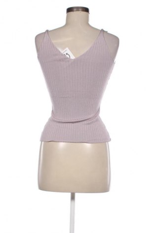 Dámsky top  H&M, Veľkosť XS, Farba Popolavo ružová, Cena  11,76 €