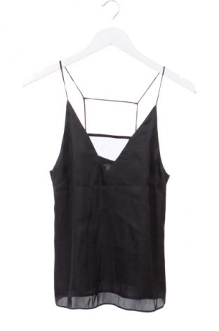 Dámsky top  H&M, Veľkosť XS, Farba Čierna, Cena  12,63 €