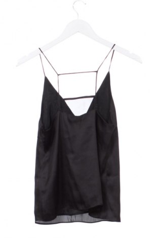 Dámsky top  H&M, Veľkosť XS, Farba Čierna, Cena  12,63 €