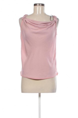 Dámský top H&M, Velikost XS, Barva Popelavě růžová, Cena  279,00 Kč