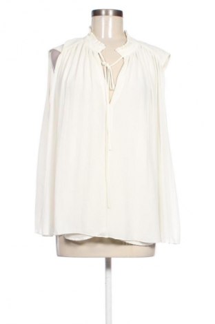 Dámský top H&M, Velikost XL, Barva Krémová, Cena  149,00 Kč