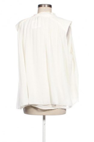 Dámský top H&M, Velikost XL, Barva Krémová, Cena  149,00 Kč