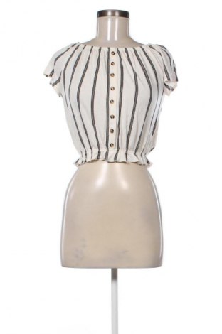 Dámsky top  H&M, Veľkosť XS, Farba Viacfarebná, Cena  10,95 €