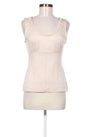 Dámsky top  H&M, Veľkosť M, Farba Béžová, Cena  10,95 €